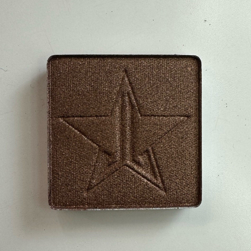 NIB Jeffree Star single shadow “Open Range”